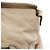 Marc Jacobs Borsa tote multi-tasche in pelle beige - vista 7