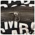 Marc by Marc Jacobs Graue Leder Bowling Bag 2-Way mit Drehverschluss - Ansicht 14