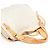 Céline Beige Triomphe Bittersweet Tasche - Ansicht 11