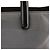 Prada Borsa Tote B8368 in nylon grigio con manici in plastica - vista 6