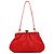 Marc Jacobs Borsa a tracolla farfalla in pelle rossa