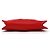 Marc Jacobs Borsa a tracolla farfalla in pelle rossa - vista 5