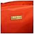 Miu Miu Borsa a mano in pelle arancione - vista 12