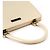 Gucci Beige Lackleder Clutch mit Henkel - Ansicht 12