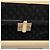 Gucci Beige Lackleder Clutch mit Henkel - Ansicht 15