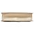 Gucci Beige Lackleder Clutch mit Henkel - Ansicht 5