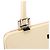 Gucci Beige Lackleder Clutch mit Henkel - Ansicht 7
