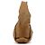 Bottega Veneta Borsa The Shoulder Pouch Light Brown - vista 2