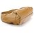Bottega Veneta Borsa The Shoulder Pouch Light Brown - vista 7