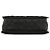 Gucci 143742 Borsa tote in pelle GG nera - vista 5