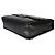 Borsa Chanel Large Citizen Zip Flap in pelle di agnello matelassé nera - vista 6