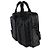 Borsa Business Utility Louis Vuitton Damier Graphite Canvas - vista 3