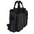 Borsa Business Utility Louis Vuitton Damier Graphite Canvas - vista 4