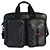Borsa Business Utility Louis Vuitton Damier Graphite Canvas - vista 8