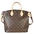 Louis Vuitton Monogram Canvas Neo Lockit MM