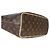 Louis Vuitton Monogram Canvas Neo Lockit MM - vista 7