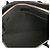Louis Vuitton Black Monogram Cuir Plume Very Tote MM - vista 5