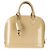Louis Vuitton Dune Monogram Vernis Alma PM