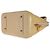 Louis Vuitton Dune Monogram Vernis Alma PM - vista 6