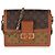 Louis Vuitton Reverse Monogram Canvas Dauphine MM