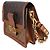 Louis Vuitton Reverse Monogram Canvas Dauphine MM - Ansicht 2