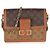 Louis Vuitton Reverse Monogram Canvas Dauphine MM - Ansicht 8