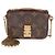 Louis Vuitton Monogram Canvas Micro Metis