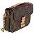 Louis Vuitton Monogram Canvas Micro Metis - vista 4