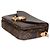 Louis Vuitton Monogram Canvas Micro Metis - vista 6
