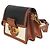 Louis Vuitton Blackberry Snow Taurillon Mini Dauphine - vista 3