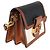 Louis Vuitton Blackberry Snow Taurillon Mini Dauphine - vista 4