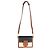 Louis Vuitton Blackberry Snow Taurillon Mini Dauphine - vista 5