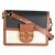 Louis Vuitton Blackberry Snow Taurillon Mini Dauphine - vista 8
