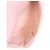 Tarjetero Chanel Pink Iridescent Caviar Pearl con cadena - vista 5