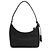 Prada Black Re-Nylon Saffiano Mini Re-Edition 2005 - vista 2