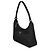 Prada Black Re-Nylon Saffiano Mini Re-Edition 2005 - vista 3