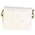 Louis Vuitton Coussin Gürtel aus Lambskin mit multicolor Gradient Embossed Monogramm in Creme - Ansicht 2