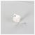 Tiffany & Co. Sterling Silver Heart Charm - vista 4