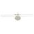 Tiffany & Co. Ciondolo Return To Tiffany in Argento Sterling