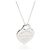 Tiffany & Co. Ciondolo Return To Tiffany in Argento Sterling - vista 3