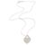 Tiffany & Co. Ciondolo Return To Tiffany in Argento Sterling - vista 4
