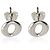 Orecchini Tiffany & Co. Elsa Peretti Sevillana in argento sterling