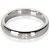 Fede Lucida in platino e diamanti Tiffany & Co.