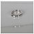 Tiffany & Co. Lucida Ring aus Platin und Diamanten - Ansicht 6
