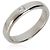 Tiffany & Co. Lucida Ring aus Platin und Diamanten - Ansicht 2