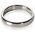 Tiffany & Co. Lucida Ring aus Platin und Diamanten - Ansicht 3