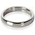 Tiffany & Co. Lucida Ring aus Platin und Diamanten - Ansicht 4