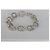 Bracciale a maglie ovali David Yurman in argento sterling - vista 4