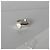 Anello Gucci Blind For Love in argento sterling - vista 4