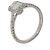 Tiffany & Co. Soleste Verlobungsring mit 0.73 ct Smaragd-Diamant - Ansicht 2